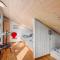 Gorgeous Apartment In Hemmet With Sauna