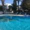 Paphos gardens studio suite