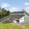 Stunning Home In Roslev With Sauna