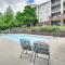 Quiet Condo with Patio 3 Mi to Dtwn Branson! - Branson