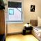 Lightplace - 3 Schlafzimmer - Boxspring - Netflix - 沃尔夫斯堡