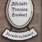 Altstadtpension Zirndorf