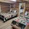 Chinook Cabins & RV Park