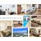 Two Beautiful 1 Br Apts, 2 Floors Apart Hs Wifi! - 墨西哥城
