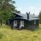 Cozy Home In Sjusjøen With Sauna - 斯朱森