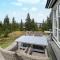 Cozy Home In Sjusjøen With Sauna - 斯朱森