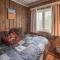 Cozy Home In Sjusjøen With Sauna - 斯朱森