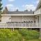 Stunning Home In Roslev With Sauna