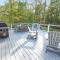 Hudson Valley Haven - NY - Red Hook