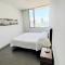 Luxury Polanco Apartment With Private Balcony