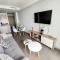 Luxury Polanco Apartment With Private Balcony