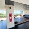 Luxury Polanco Apartment With Private Balcony