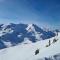 FeWo DRock Arosa- center of nightlife by Nature Apartments Switzerland
