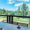 Suite with mountains view & Resort access - Lac-Superieur