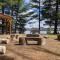 Suite with mountains view & Resort access - Lac-Superieur