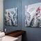 Suite with mountains view & Resort access - Lac-Superieur