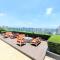 Luxurious High-rise Hs Wifi, Amazing City Views - 墨西哥城