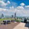 Luxurious High-rise Hs Wifi, Amazing City Views - 墨西哥城