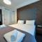 Grand Sapphire B-174 Luxury Residence By MyGuest Cyprus