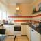 Sunset lovers apartment