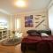 Sunset lovers apartment
