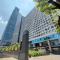 Luxurious High-rise Hs Wifi, Amazing City Views - 墨西哥城