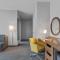 Hampton Inn Saline
