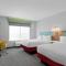 Hampton Inn Saline