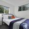 Cosy 2 Bedrooms at Mission Bay - 奥克兰