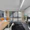 Cosy 2 Bedrooms at Mission Bay - 奥克兰