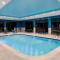 Hampton Inn Saline