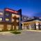 Hampton Inn Saline