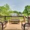 Cozy Missouri Retreat with Deck and Grill, Near Hiking - ليس سوميت Cozy Missouri Retreat with Deck and Grill, Near Hiking - ليس سوميت