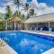 Kaunakakai Condo with Private Lanai and Ocean Views!