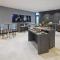 Frankfurt Airport Marriott Hotel