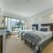 Le Chamois 504 - Upper Village