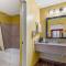 Best Western Executive Inn