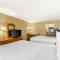 Best Western Executive Inn Best Western Executive Inn