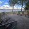 Lakefront Serenade