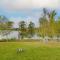 Cozy Birchwood Condo on Tagalong Golf Course!