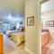 Cozy Birchwood Condo on Tagalong Golf Course!