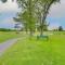 Cozy Birchwood Condo on Tagalong Golf Course!