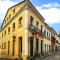 Laranjeiras Hostel