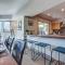 Le Chamois 504 - Upper Village