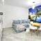 Paradise Apartment