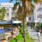 Sandy Beach Resort