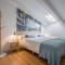 Slow Suites Luchana