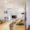 Slow Suites Luchana