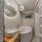 Keti Zemun Spa Apartment - Zimony