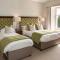 Roundthorn Country House & Luxury Apartments - Penrith